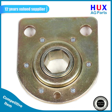 AA35646 Hex Bore Agricultural Bearing Assembly with Housing